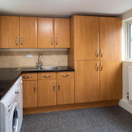 別荘 Beech View アンブルサイド