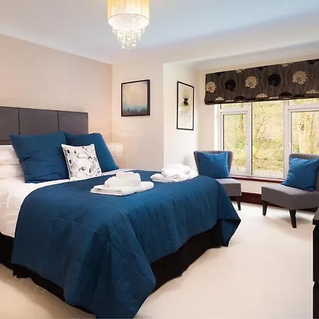 Beech View 別荘 アンブルサイド