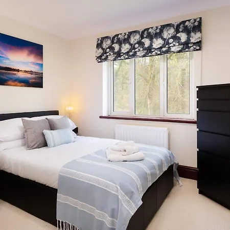 Beech View * アンブルサイド