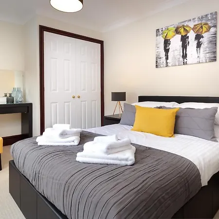 Dom wakacyjny Beech View Ambleside