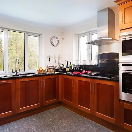 Dom wakacyjny Beech View *