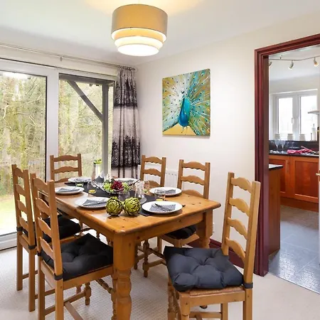 Beech View بيت للعطل آمبيلسايد