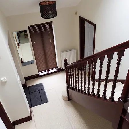 بيت للعطل Beech View *