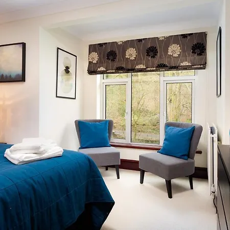 Beech View بيت للعطل *