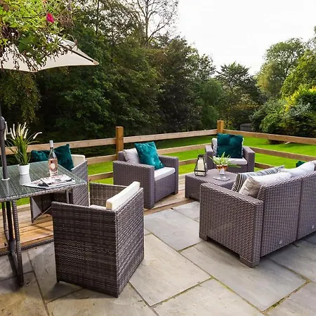 Beech View Dom wakacyjny Ambleside