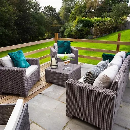 Beech View آمبيلسايد