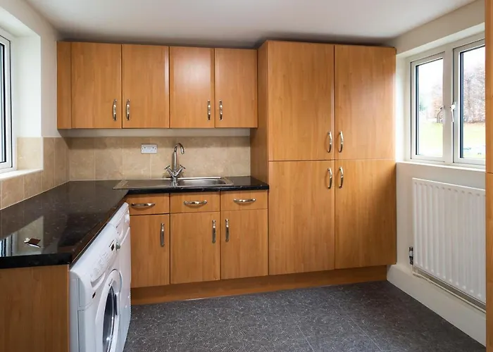 Сasa de vacaciones Beech View Ambleside