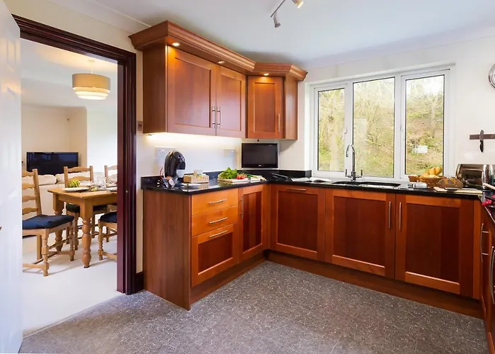 Сasa de vacaciones Beech View *