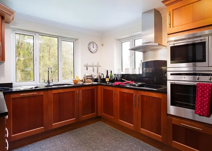 Сasa de vacaciones Beech View *