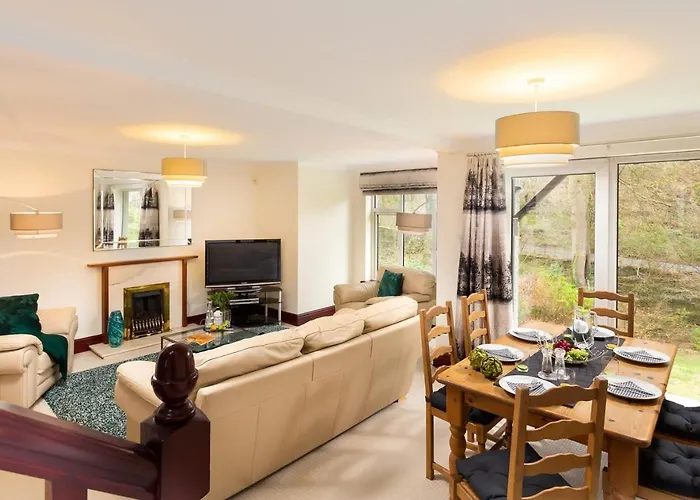 Beech View * Ambleside