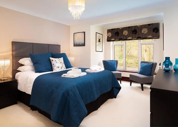 Beech View Сasa de vacaciones Ambleside