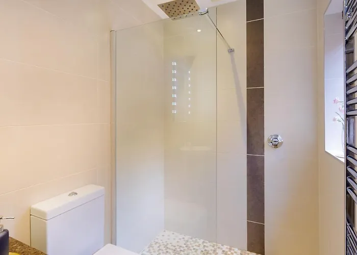 Beech View Сasa de vacaciones *