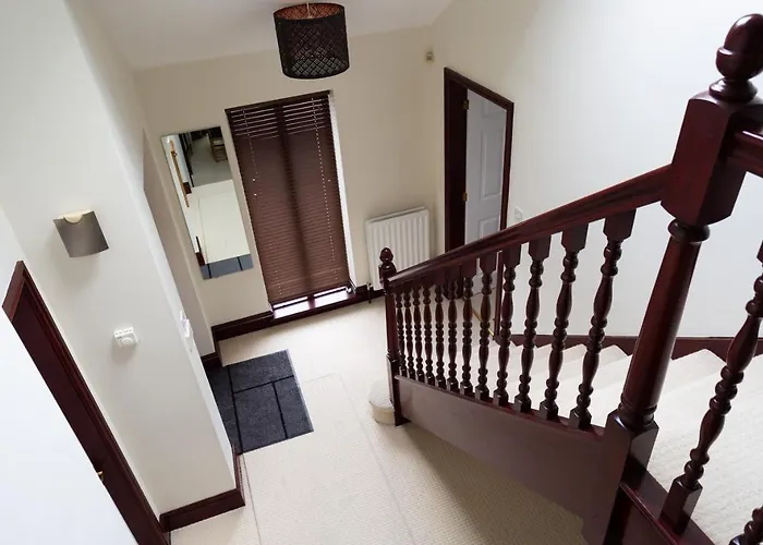 Сasa de vacaciones Beech View *