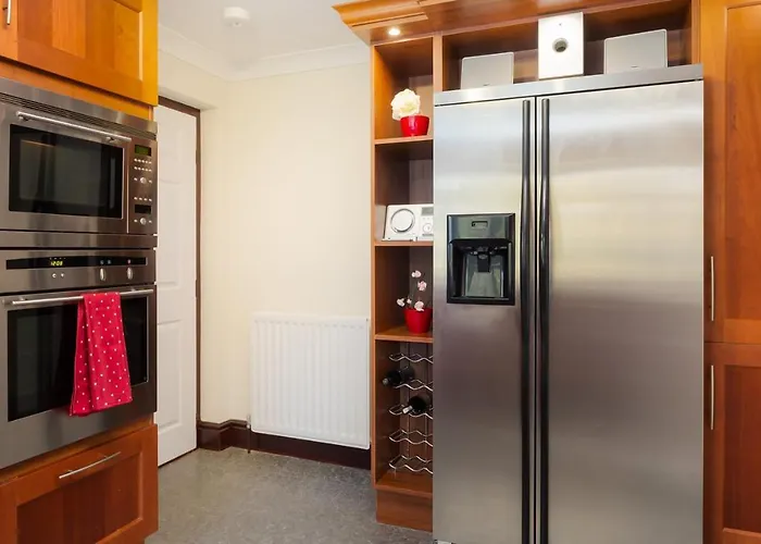 Beech View Ambleside