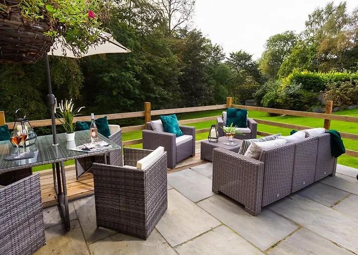 Beech View Сasa de vacaciones Ambleside