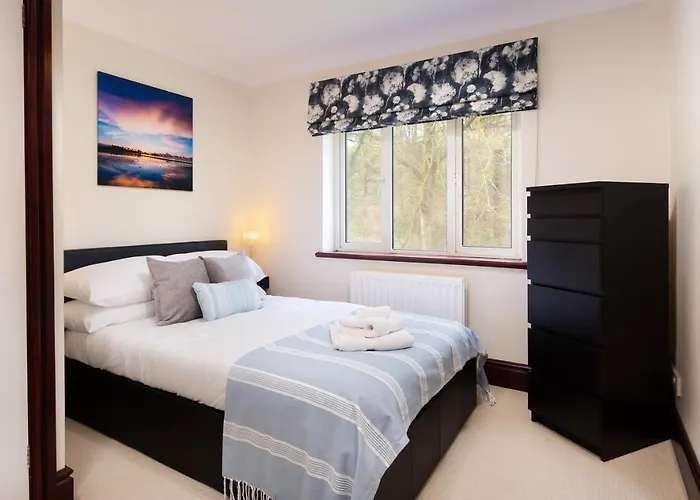 Beech View * Ambleside