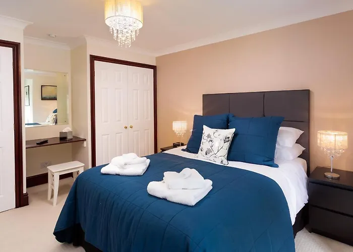 Beech View Сasa de vacaciones Ambleside