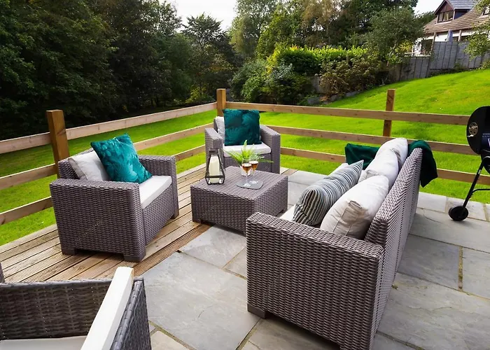 Beech View Ambleside