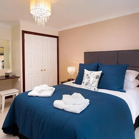 Beech View Nyaraló Ambleside